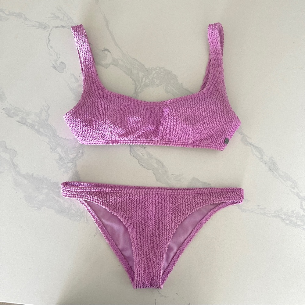 Billabong Bikini set, size Small